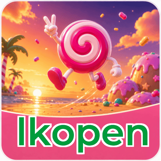 Instalasi lkopen