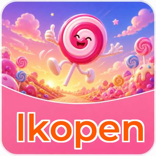 Screenshot Proses Instalasi lkopen APK
